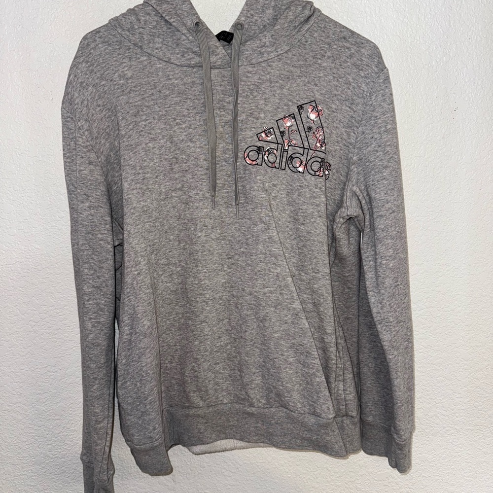 Adidas Hoodie
